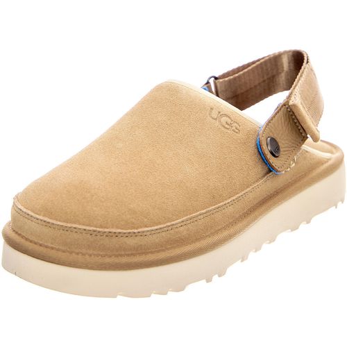 Sandali Mount Hope Fleece Sand Santorni - Ugg - Modalova