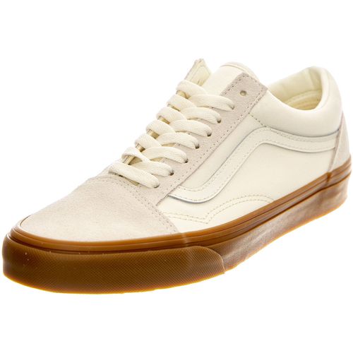 Sneakers Old Skool Marshmallow / Gum - Vans - Modalova