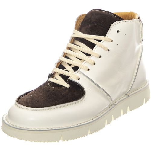 Sneakers Considered White Brown - Original Grade - Modalova