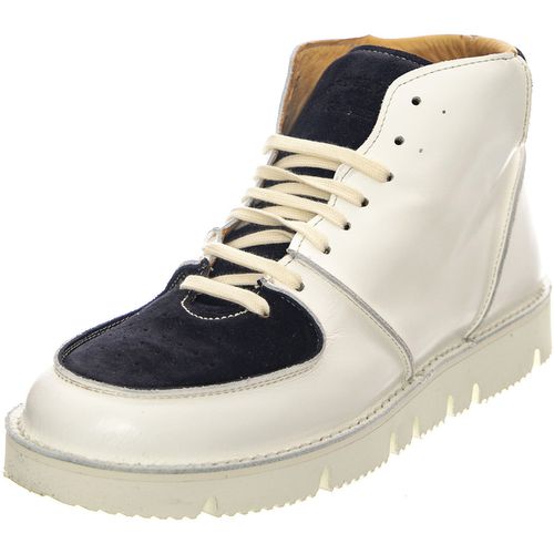 Sneakers Considered White Navy - Original Grade - Modalova