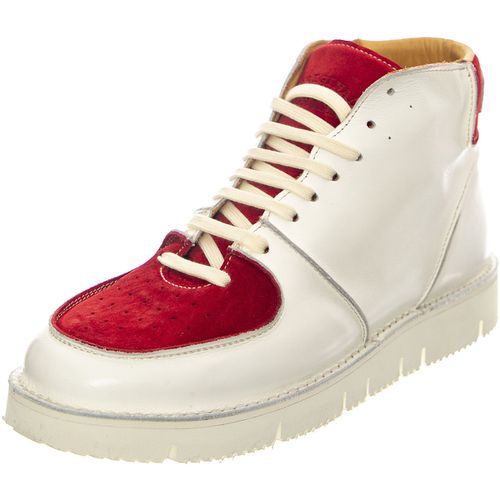 Sneakers Considered White Red - Original Grade - Modalova