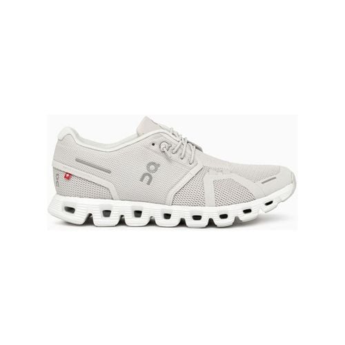Sneakers CLOUD 5 - 59.98773-PEARL/WHITE - On Running - Modalova