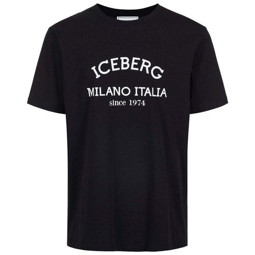 T-shirt & Polo Iceberg - Iceberg - Modalova