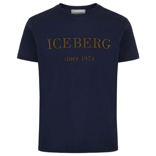 T-shirt & Polo Iceberg - Iceberg - Modalova