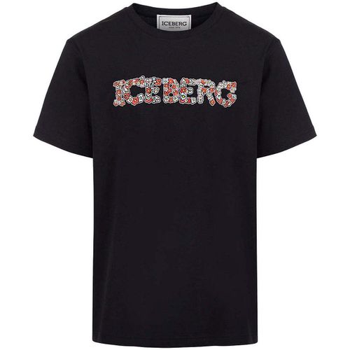 T-shirt & Polo Iceberg - Iceberg - Modalova