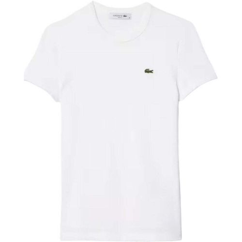 T-shirt & Polo T-Shirt e Polo Donna TF7218 001 - Lacoste - Modalova