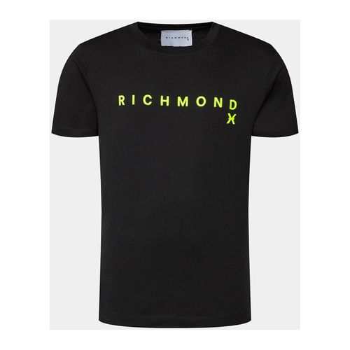 T-shirt & Polo shirt Aaron - John Richmond - Modalova