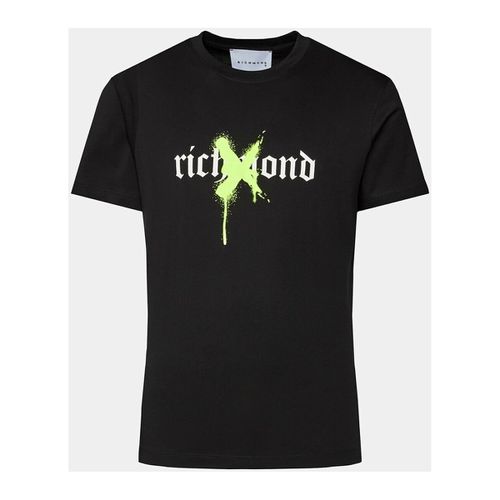 T-shirt & Polo shirt Ulsoy - John Richmond - Modalova