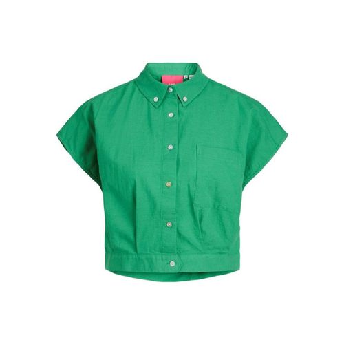 Camicia 12225268 PENNY-MEDIUM GREEN - Jjxx - Modalova