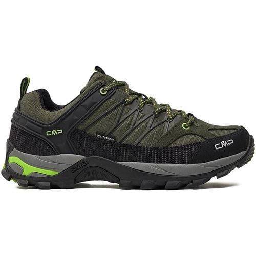 Scarpe da trekking RIGEL LOW TREKKING SHOE WP - Cmp - Modalova