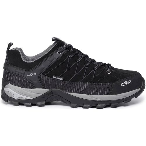 Scarpe da trekking RIGEL LOW TREKKING SHOE WP - Cmp - Modalova