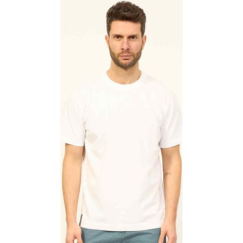 T-shirt & Polo T-shirt uomo con stampa posteriore - Richmond X - Modalova