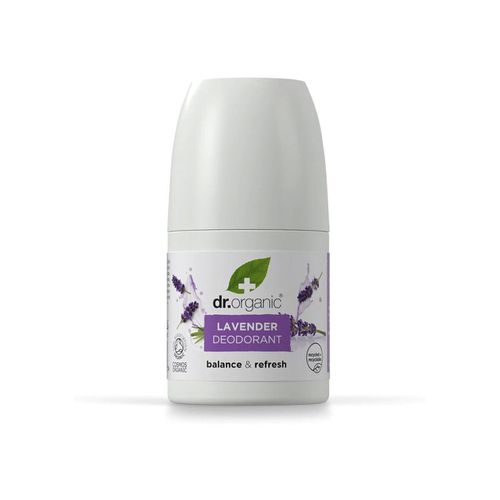 Accessori per il corpo Deodorante Roll-on Lavanda - Dr. Organic - Modalova