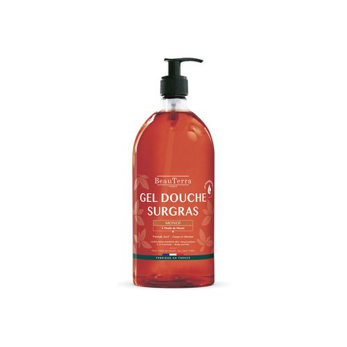 Corpo e Bagno Gel Doccia Monoi 1000ml - Beauterra - Modalova