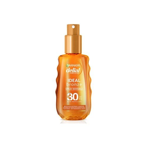 Protezione solari Delial Ideal Bronze Aceite Protector Spf30 - Garnier - Modalova