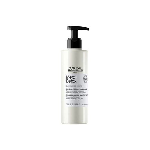 Shampoo Trattamento Pre-shampoo Metal Detox - L'oréal - Modalova