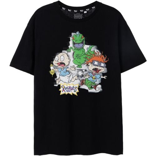 T-shirts a maniche lunghe NS8029 - Rugrats - Modalova