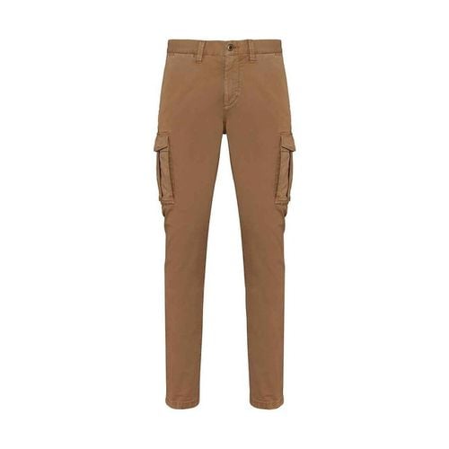 Pantaloni Native Spirit PC6800 - Native Spirit - Modalova