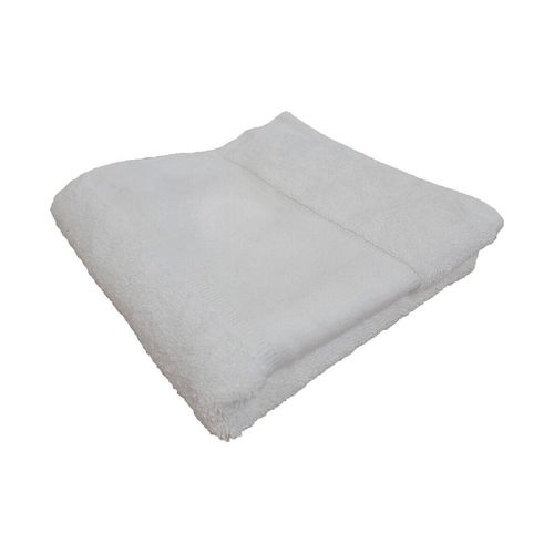 Asciugamano e guanto esfoliante RW9694 - Towel City - Modalova