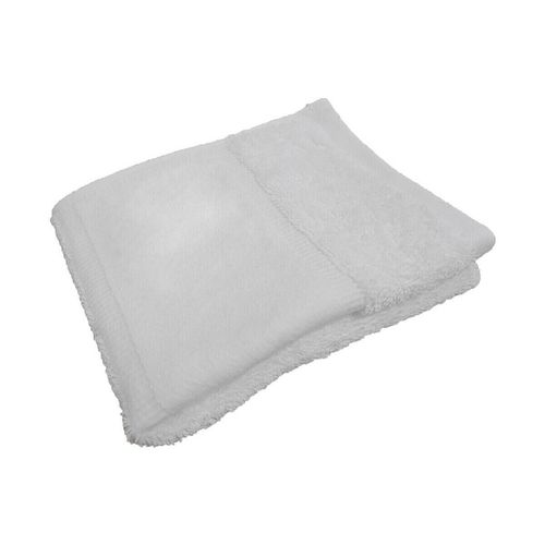 Asciugamano e guanto esfoliante RW9695 - Towel City - Modalova