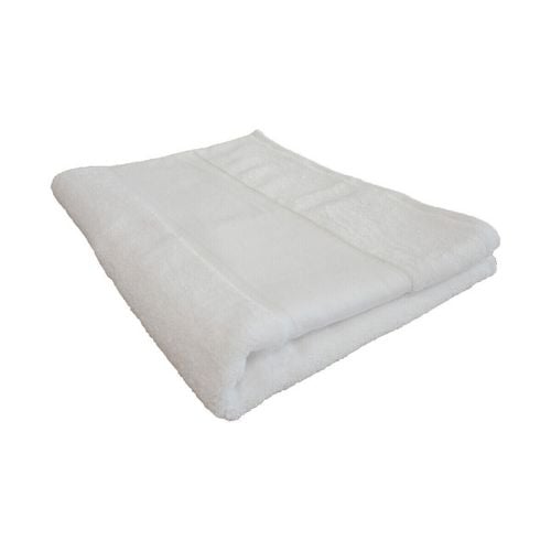 Asciugamano e guanto esfoliante RW9696 - Towel City - Modalova