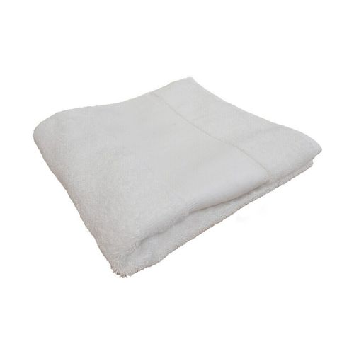 Asciugamano e guanto esfoliante RW9703 - Towel City - Modalova