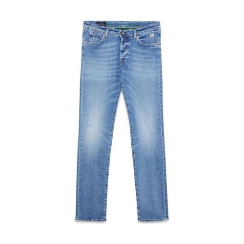 Jeans 517 RRU254 - CG20-2698 STAR - Roy Rogers - Modalova