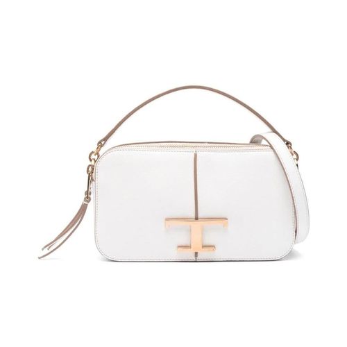 Borsette Tod`s BORSA IN PELLE - Tod`s - Modalova