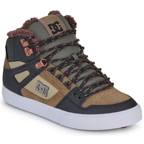 Sneakers alte PURE HIGH-TOP WC WNT - Dc shoes - Modalova