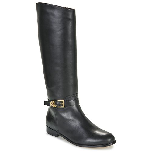 Stivali BROOKE TALL-BOOTS-TALL BOOT - Lauren Ralph Lauren - Modalova