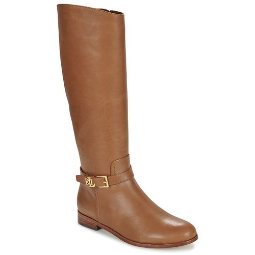 Stivali BROOKE TALL-BOOTS-TALL BOOT - Lauren Ralph Lauren - Modalova