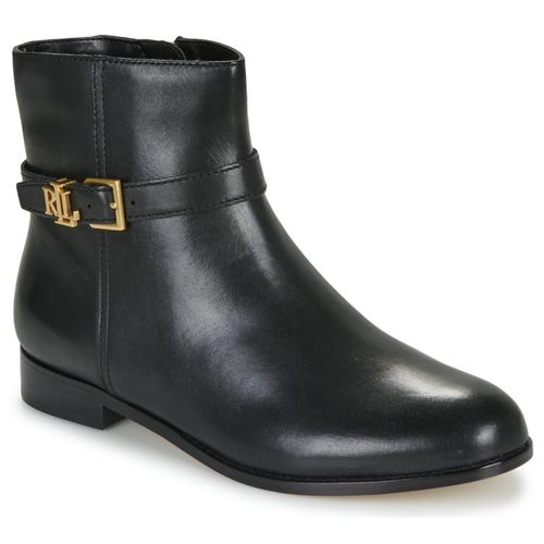 Stivaletti BROOKE-BOOTS-BOOTIE - Lauren Ralph Lauren - Modalova