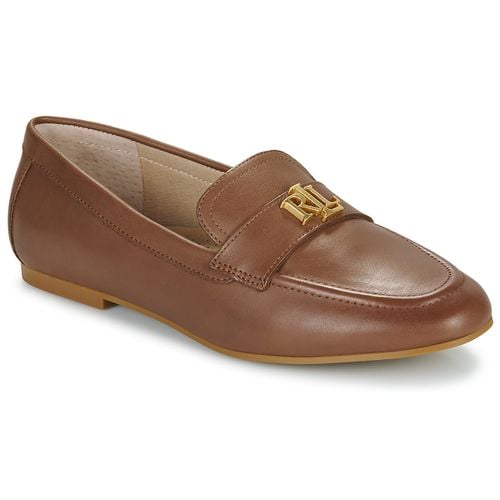 Scarpe AVERI III-FLATS-LOAFER - Lauren Ralph Lauren - Modalova