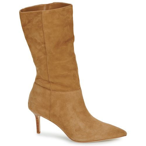 Stivali LEANNAH-BOOTS-MID BOOT - Lauren Ralph Lauren - Modalova