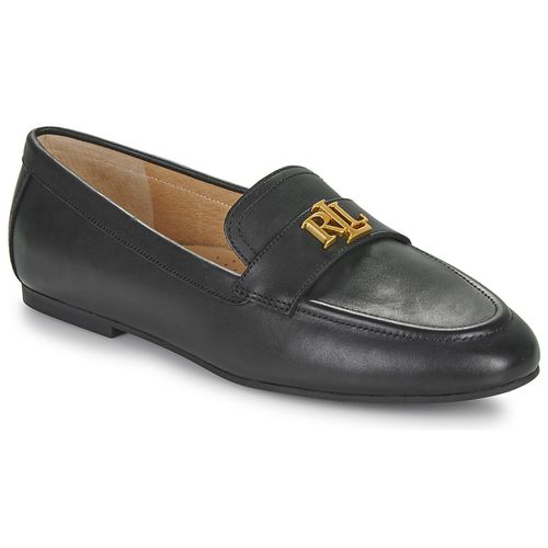 Scarpe AVERI III-FLATS-LOAFER - Lauren Ralph Lauren - Modalova