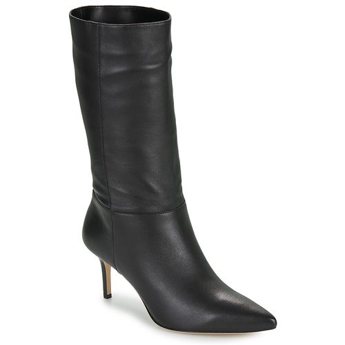 Stivali LEANNAH-BOOTS-MID BOOT - Lauren Ralph Lauren - Modalova