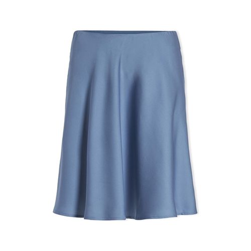 Gonna Ellette Skirt - Coronet - Vila - Modalova