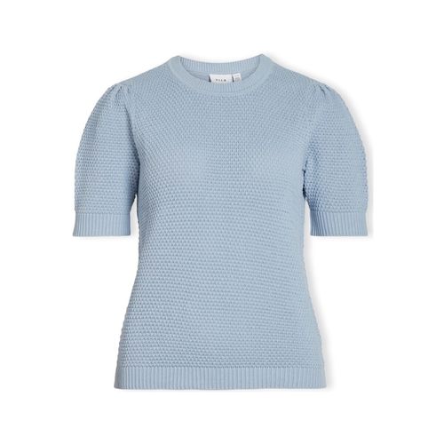 Camicetta Noos Dalo Knit S/S - Kentucky - Vila - Modalova