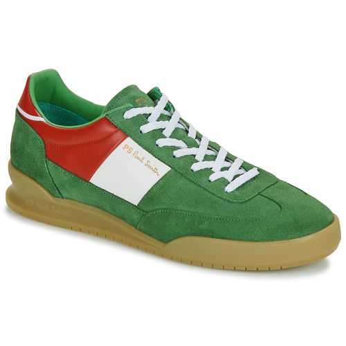 Sneakers DOVER ITALY FLAG - Paul smith - Modalova