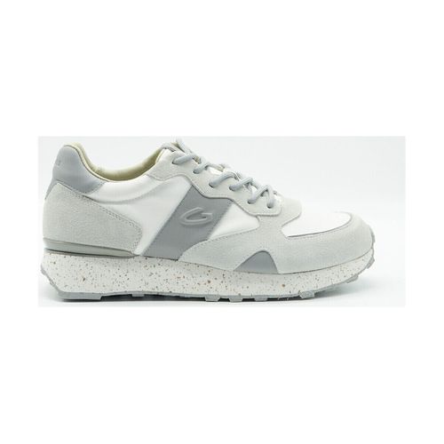 Sneakers AGM316601BIANCO-GRIGIO - Alberto Guardiani - Modalova