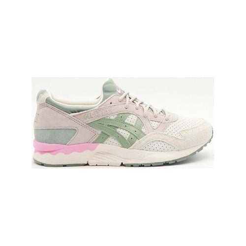 Sneakers GEL-LYTE V 102VERDE-ROSA - Asics - Modalova