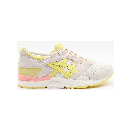 Sneakers GEL-LYTE V 101GIALLO-ROSA - Asics - Modalova