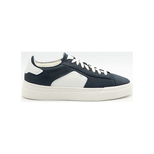 Sneakers MBGT21553PNNGNTFU61BLU - Santoni - Modalova