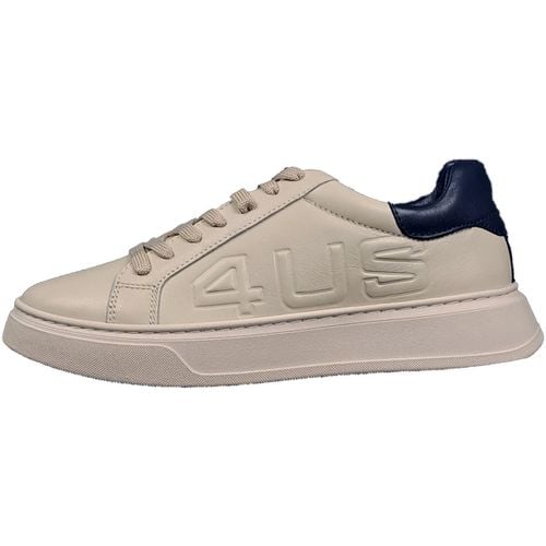 Sneakers LARRY 2000000437262 - 4Us Paciotti - Modalova