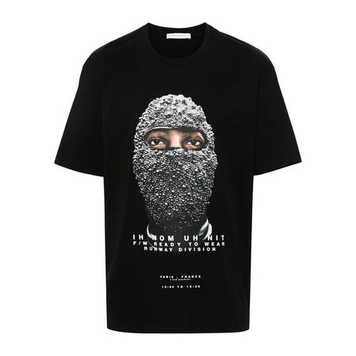 T-shirt & Polo shirt con stampa Mask Pearl - Ih Nom Uh Nit - Modalova