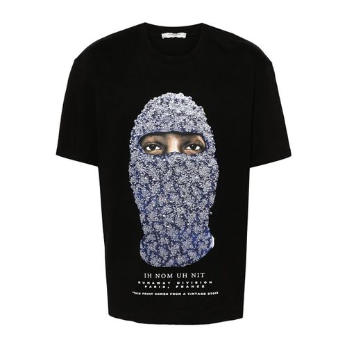 T-shirt & Polo shirt con stampa Mask - Ih Nom Uh Nit - Modalova