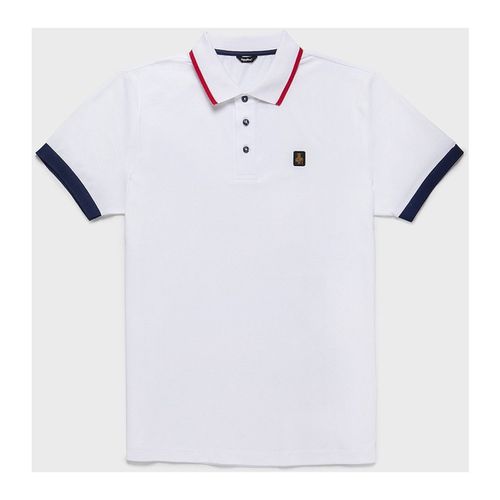 T-shirt & Polo Polo Ray - Refrigiwear - Modalova
