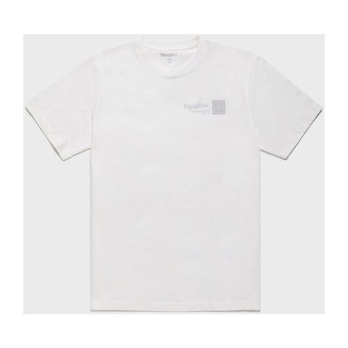 T-shirt & Polo shirt Blanco - Refrigiwear - Modalova
