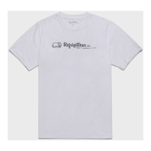 T-shirt & Polo shirt Regg - Refrigiwear - Modalova
