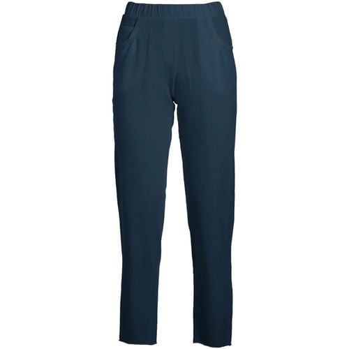 Pantaloni Sportivi PANTALONE SLIM FIT IN FELPA - Deha - Modalova